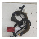 Chicote Porta Traseira Direita Jac J6 2012