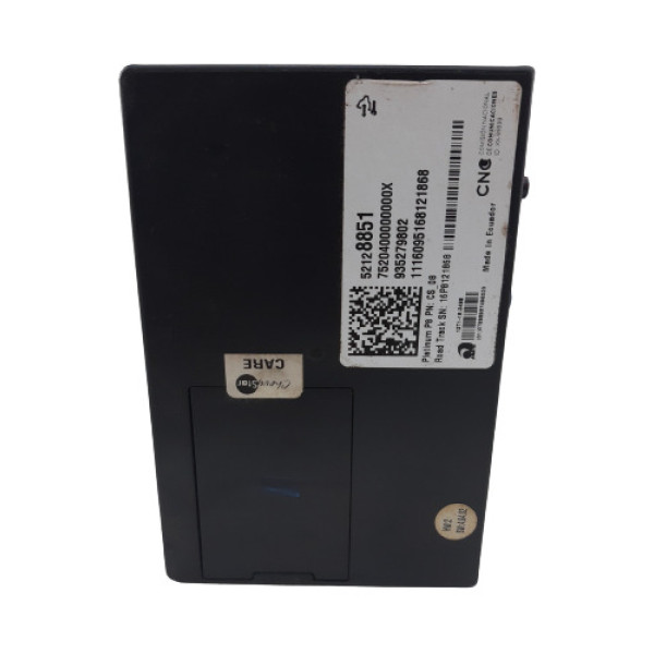 Módulo Interface Bsi Cobalt 1.8 2016 52128851
