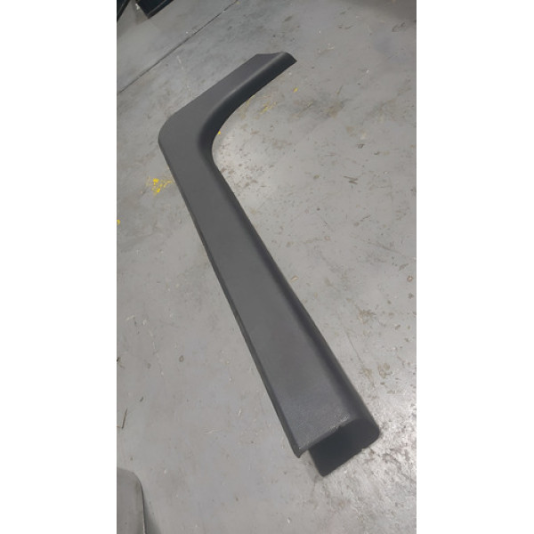 Moldura Soleira P/d Strada Endurance 2021100253334 