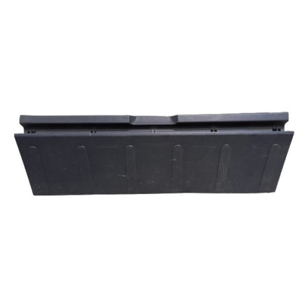 Moldura Inferior Porta-malas Peugeot 2008 2015 12040