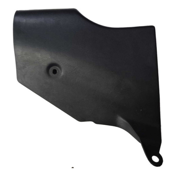 Moldura Coluna D/e Honda Civic 1999 83161s01a000