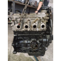 Motor Parcial Fox Gol 1.0 8v Ea111 2010 A 2015