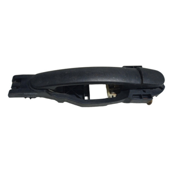 Maçaneta Externa Traseira Esquerda Fox 2010 5z483788
