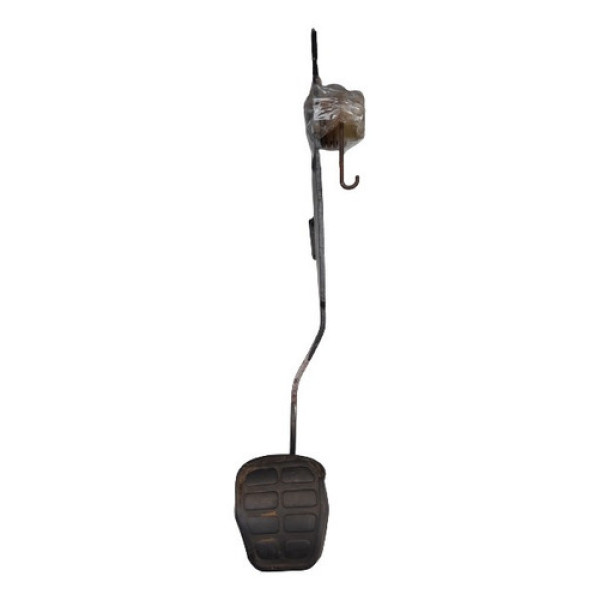 Pedal Embreagem Gol G2 2000 377721315