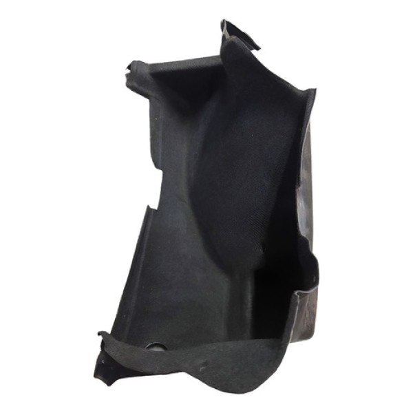 Forro Lateral Traseiro Direito Civic 2008