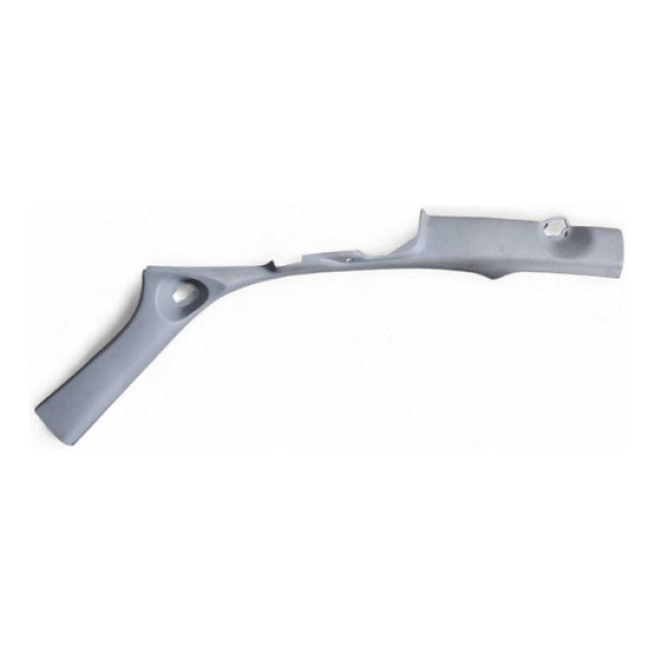 Moldura Soleira T.d Renault Clio 2010 7700435014