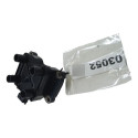 Bobina De Ignição  Fiat Uno Mille Fire 2007 46752948 Gc4206