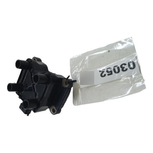 Bobina De Ignição  Fiat Uno Mille Fire 2007 46752948 Gc4206