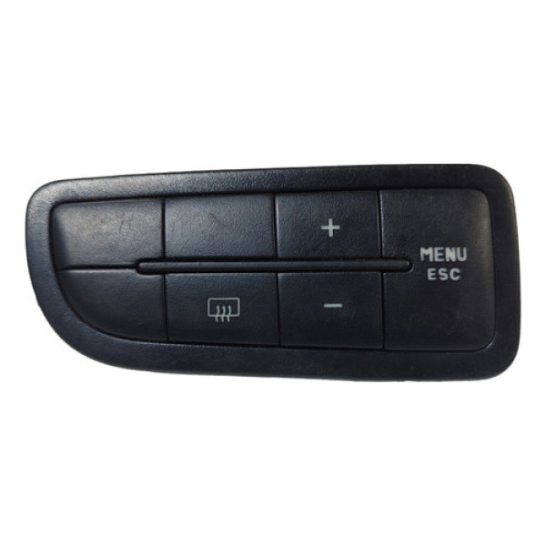 Comando Botão Desembaçador Som Palio 2014 224190300000