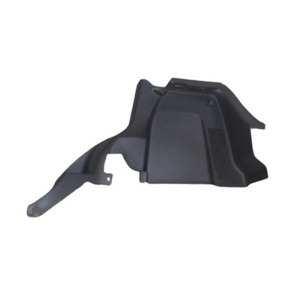 Moldura Interna Caixa Roda Traseira Esquerda Ka 2019 04209