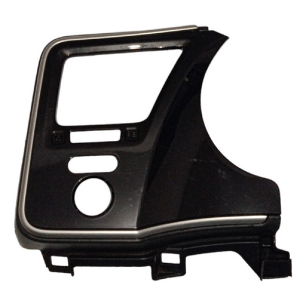 Moldura Difusor Ar Painel Lado Esquerdo City 2015 77620m210