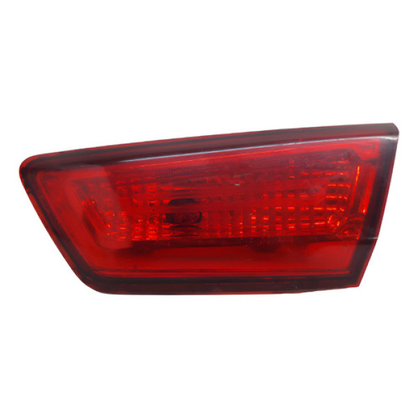 Lanterna Tampa Traseira Direita Wr-v 2017 A 2018