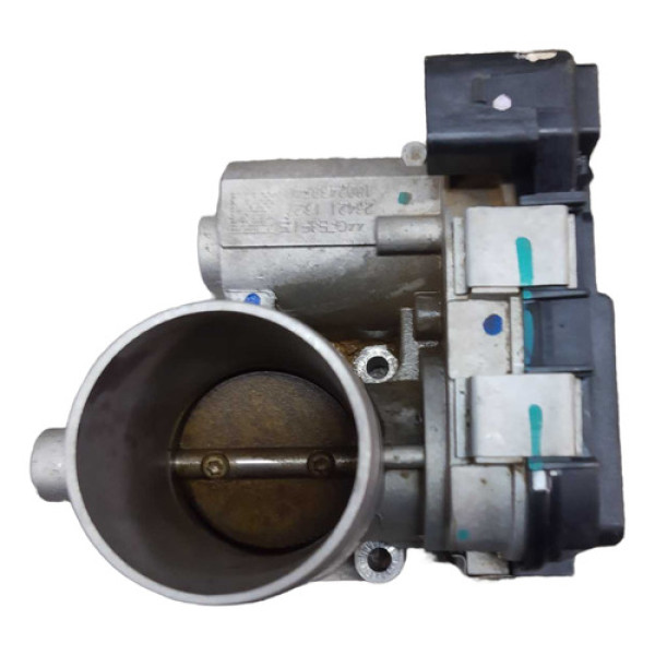 Corpo Borboleta Tbi Strada Cd Endurance 1.4 Fire 2021 44gte3