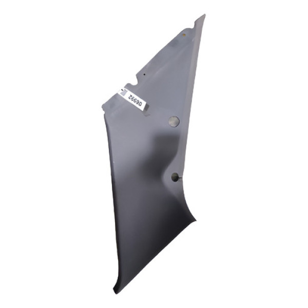 Moldura Coluna Traseira Esquerda Fiesta 2001 06992