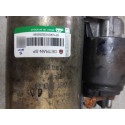  Motor Partida Arranque Gol 16v Plus 1.0 2001 