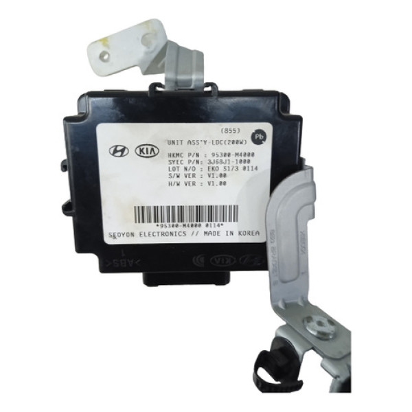 Módulo Conforto Creta 2017 07611