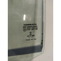 Vidro Porta Traseira Esquerda Nissan Versa 2018 11639