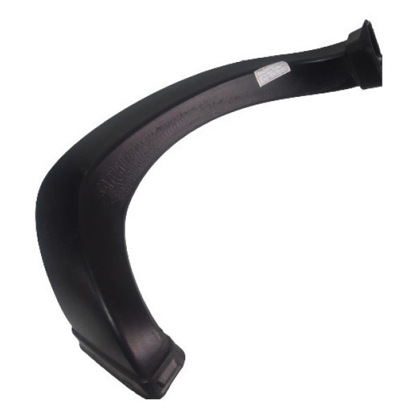 Duto Ventilação Ar 207 Passion 2012 