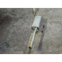 Escapamento Corsa Montana Sedan 1.8 Gasolina 2001 10993