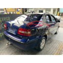 Traseira Com Teto Polo 2005 Sedan 1.6 8v Retirar Peças 