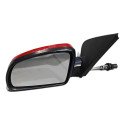  Retrovisor Externo Esquerdo Chevrolet Celta 2012