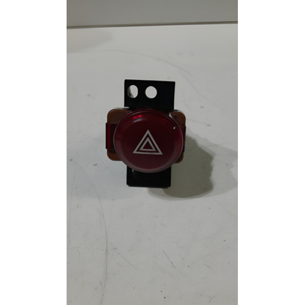 Botão Pisca Alerta Fit Lx 1.5 16v 2016 M30935