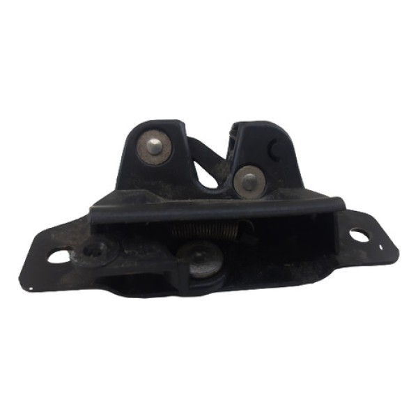Fechadura Tampa Porta Mala Peugeot 207 07695