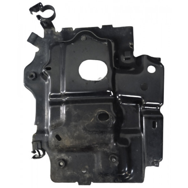 Suporte Bateria Peugeot 207 2012
