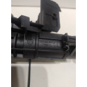 Cilindro Ignição Comutador Fox Rock Rio Mb 2015 5z0905851g