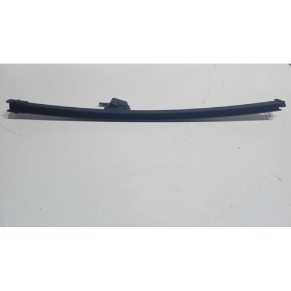 Guia Vidro T/e Hb20s 1.0 10m Vision 2020 Prateado