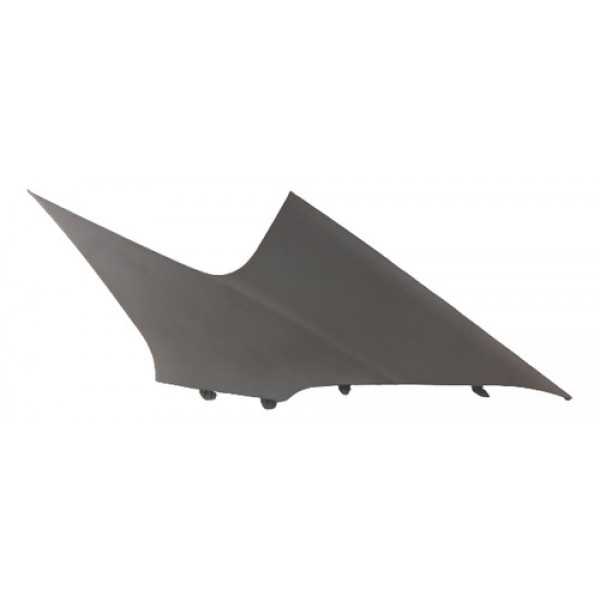 Moldura Coluna Traseira Direita Hb20s Sedan 2021 06764