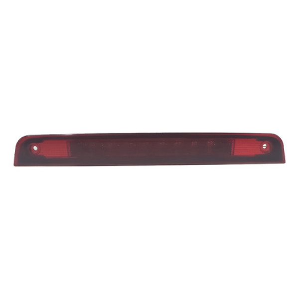 Brake Light Luz Freio Central Ford Ka 2011