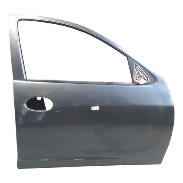 Porta Dianteira Direita Celta 2008 4 Portas (azul)