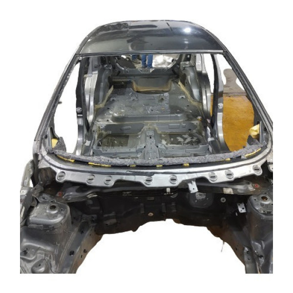 Traseira Com Teto Ka Hatch 2019/2020 04246