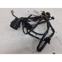 Chicote Porta Dianteira Esquerda Classic Ls 2012