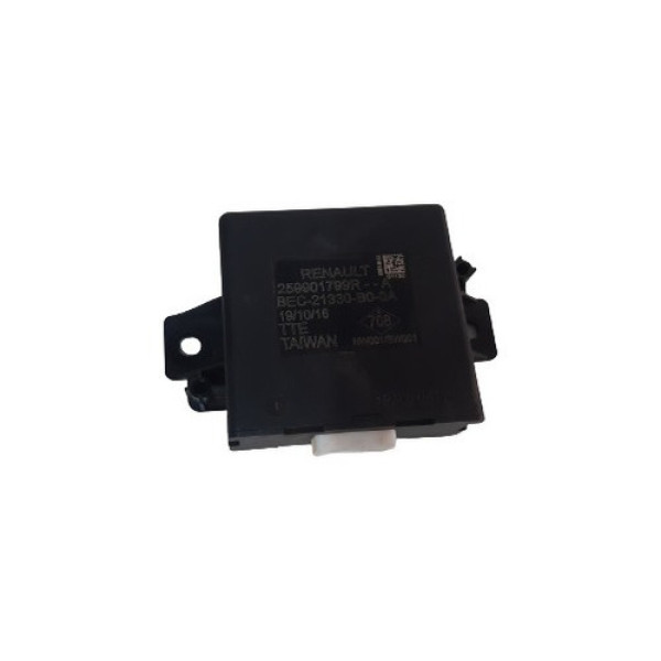 Módulo Sensor Estac Duster Oroch Dyn 2.0 16v 2017 259901799r