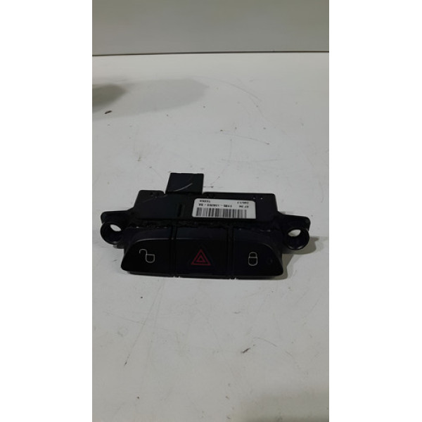 Botão Pisca Alerta Trava Ka Se 1.0 Sd 2017 E3b513a350ba