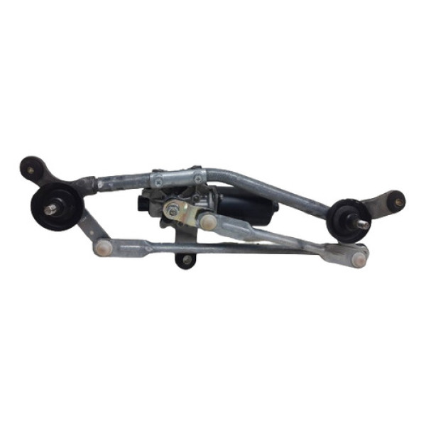 Motor Limpador Para-brisa Dianteiro Versa 2018 11545