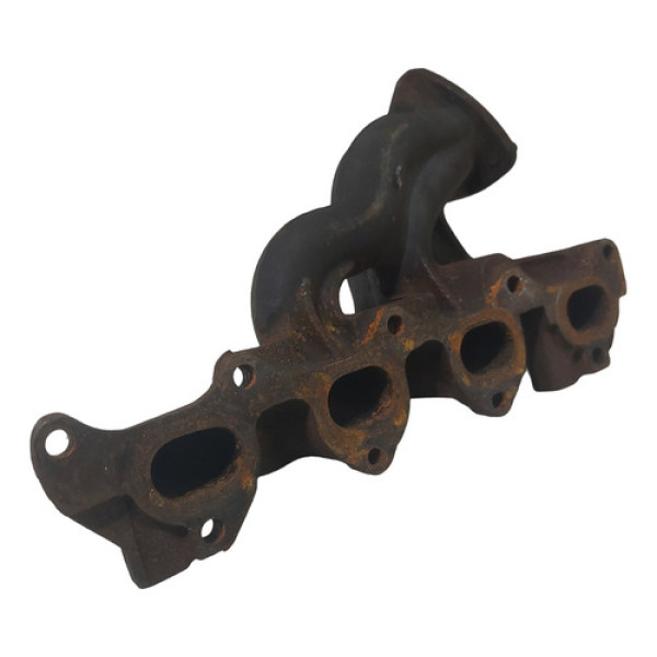 Coletor Escapamento Gol 1.0 16v 2001 036253031