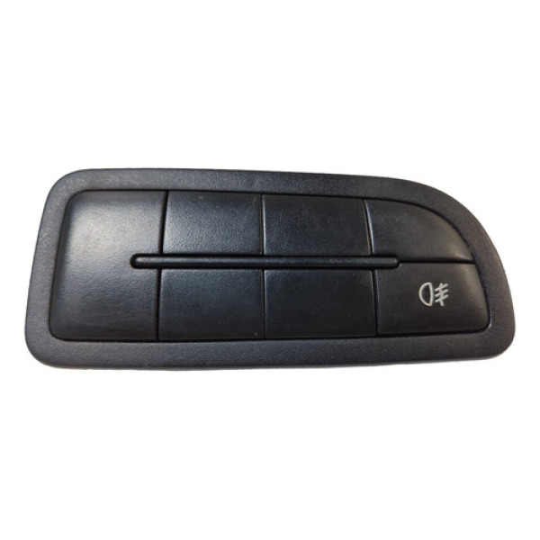 Comando Botão Farol Milha Fiorino 2019 1001961650