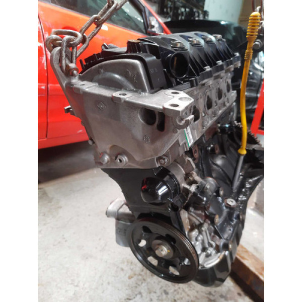 Motor Parcial Clio 2010 Th