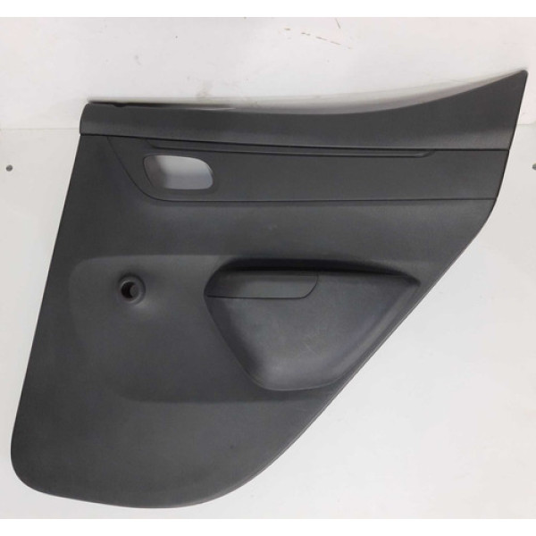 Forro Porta Traseira Direita Renault Kwid 2018 829a09153r