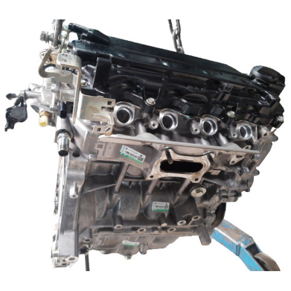 Motor Parcial Wr-v Cvt 1.5 Automática 2017/2018 10309