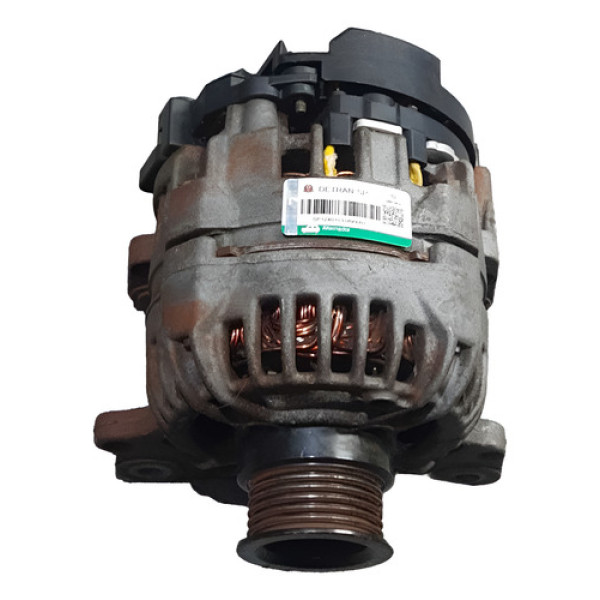  Alternador Gol 1.0 2011 028903026q