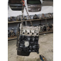 Motor Parcial Fox Gol 1.0 8v Ea111 2010 A 2015
