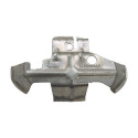 Suporte Maçaneta Traseira Esquerda Prisma 2010  93363844