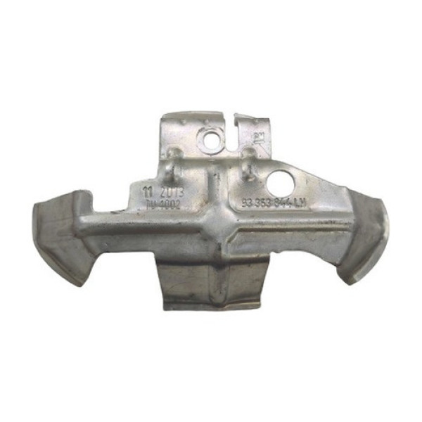 Suporte Maçaneta Traseira Esquerda Prisma 2010  93363844