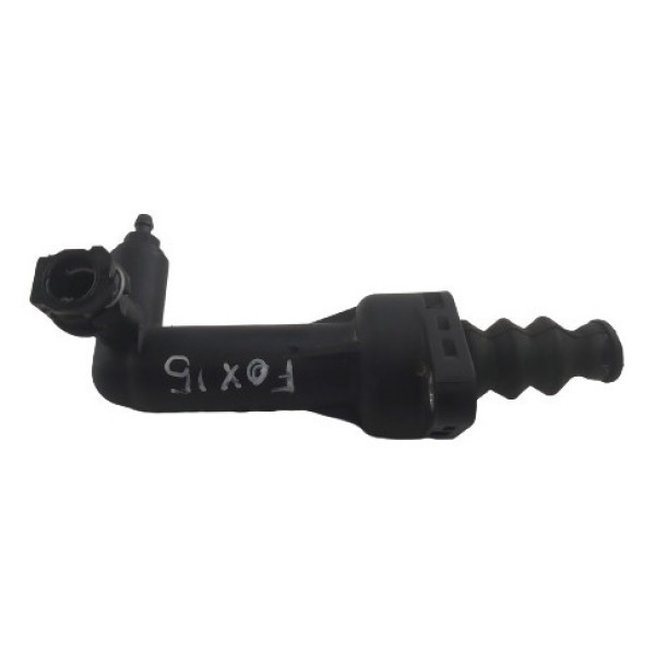 Atuador Pedal Embreagem Fox Crossfox 2015 Msi 6qe721261d