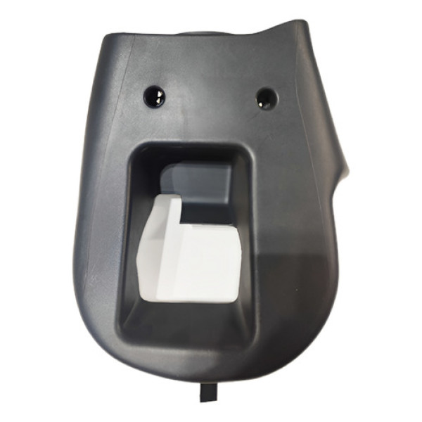 Moldura Inferior Coluna Direção Duster 2017 484720342r