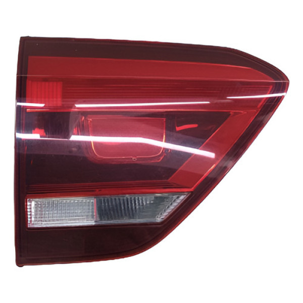 Lanterna Esquerda Tampa Traseira Fox Crossfox 2015 2400507